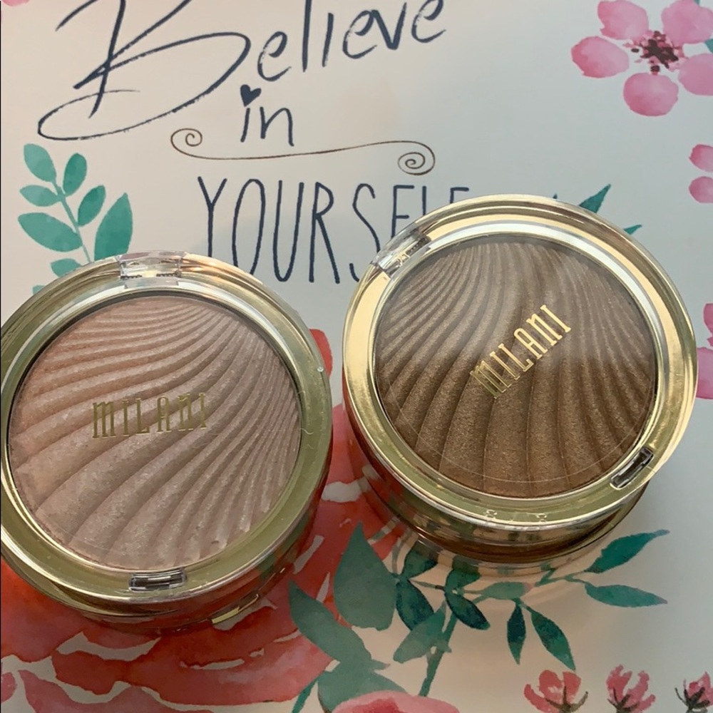 milani highlight bundle